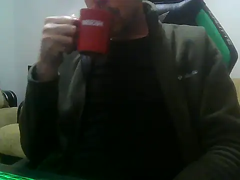 boran34 online show from 31, 1, 2026