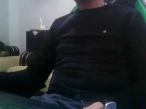 boran34 online show from 17, 4, 2026