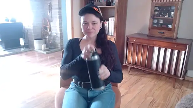 MarcyJones online show from 22, 1, 2025