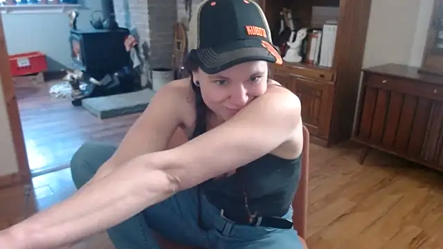 MarcyJones online show from 29, 1, 2025