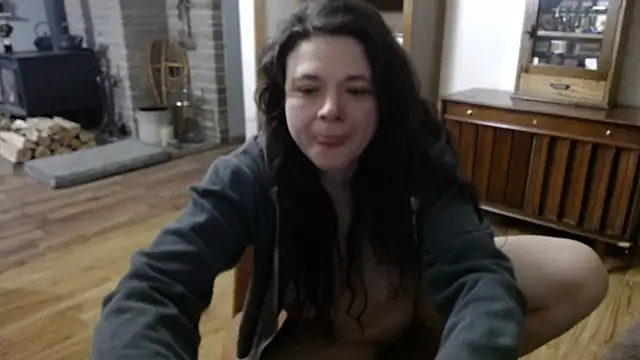 MarcyJones online show from 16, 2, 2025