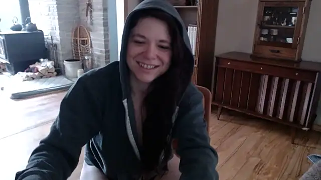 MarcyJones online show from 27, 2, 2025