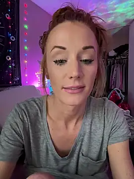 Lexi Star online show from 11, 1, 2025