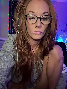 Lexi Star online show from 13, 3, 2025