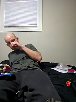 Anix888 online show from 10, 1, 2025