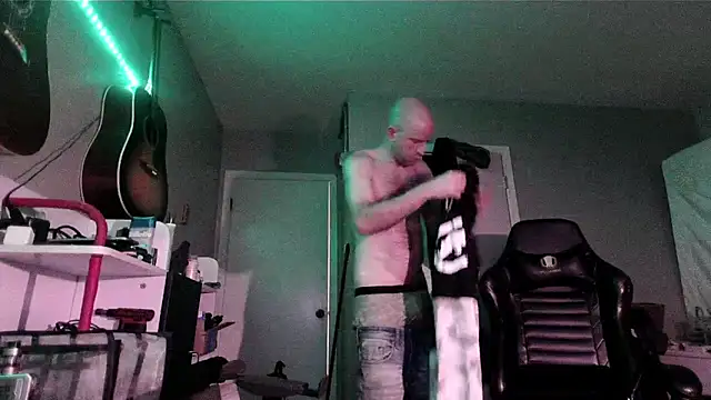 Anix888 online show from 9, 10, 2025