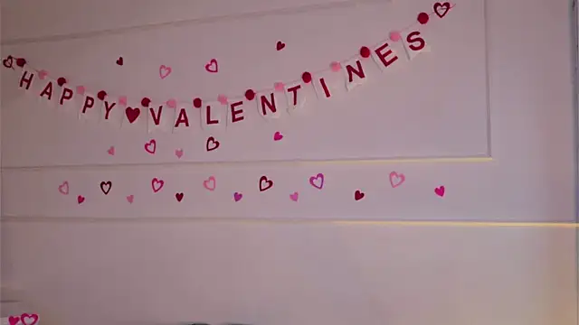 molly marmalade  online show from 13, 2, 2026