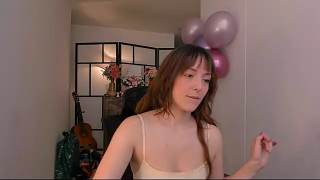 molly marmalade  online show from 13, 7, 2026