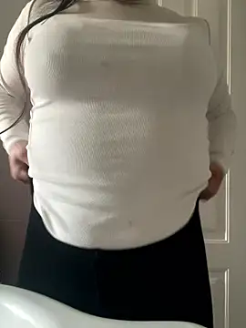 Aestheticsgirl online show from 14, 1, 2026