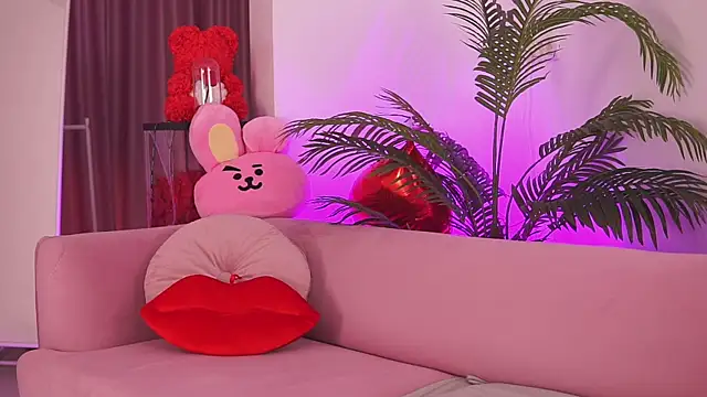 fallingangel online show from 21, 1, 2025