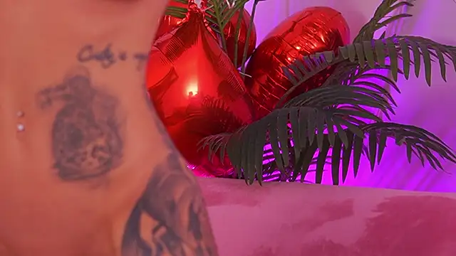 fallingangel online show from 12, 2, 2026