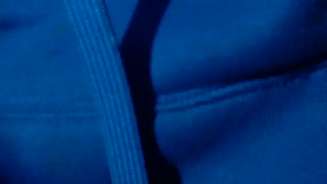 Snapshot of BBB_SAW chatting on 13, 10, 2025 BBB SAW online show from 13, 10, 2025