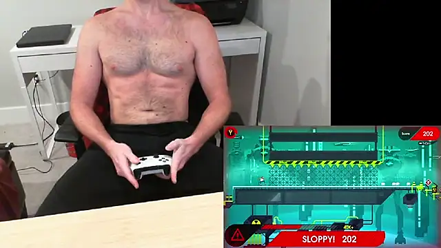 Snapshot of Bloopers66 chatting on 19, 2, 2025 Bloopers66 online show from 19, 2, 2025