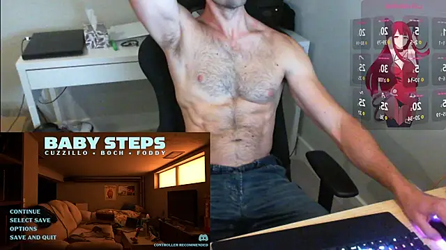 Bloopers66 online show from 11, 10, 2025