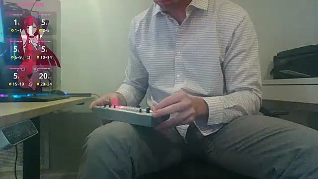 Bloopers66 online show from 5, 11, 2025