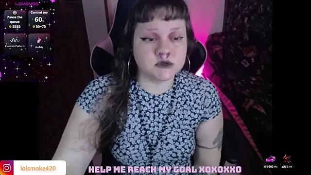 Snapshot of Bdsm_and_fries chatting on 11, 10, 2025 Bdsm and fries online show from 11, 10, 2025