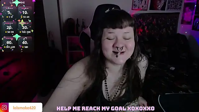 Snapshot of Bdsm_and_fries chatting on 17, 11, 2025 Bdsm and fries online show from 17, 11, 2025