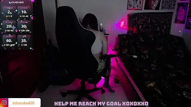 Snapshot of Bdsm_and_fries chatting on 20, 11, 2025 Bdsm and fries online show from 20, 11, 2025