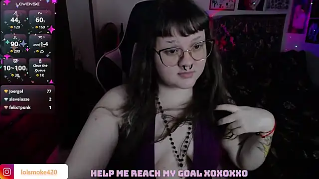 Snapshot of Bdsm_and_fries chatting on 21, 11, 2025 Bdsm and fries online show from 21, 11, 2025