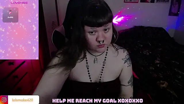 Bdsm and fries online show from 9, 1, 2026