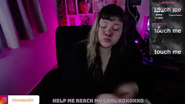 Snapshot of Bdsm_and_fries chatting on 14, 6, 2026 Bdsm and fries online show from 14, 6, 2026