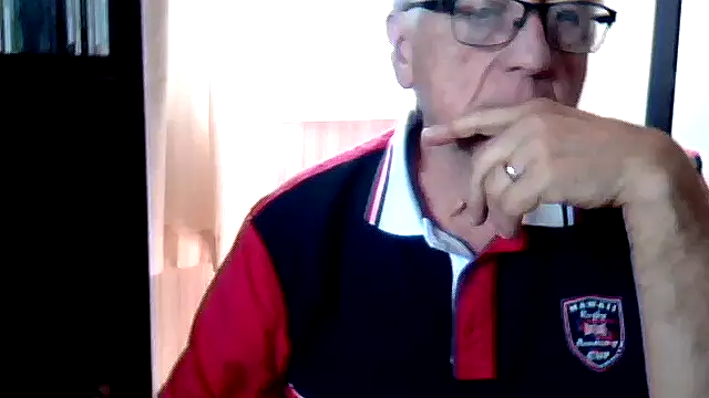 johnjohn622662 online show from 6, 7, 2026