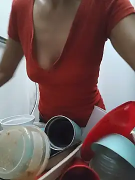 Bombonsexyxh online show from 19, 7, 2026