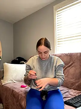 jaseyrae online show from 11, 1, 2026