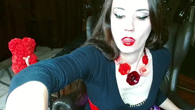 Snapshot of VictoryVega chatting on 26, 6, 2026 VictoryVega online show from 26, 6, 2026