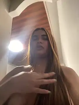 Bombshell Ashy online show from 6, 2, 2025