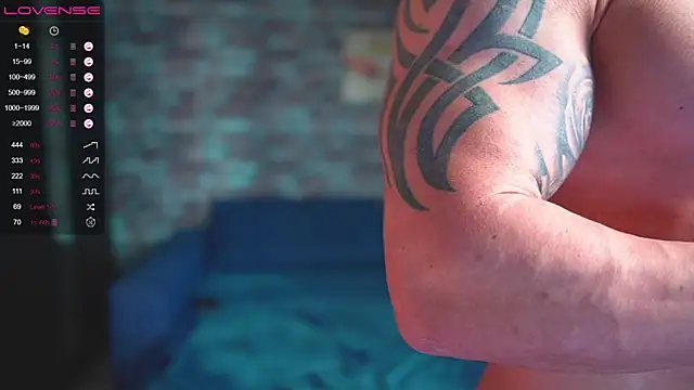 mark normal online show from 31, 1, 2025