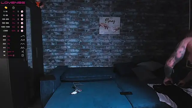 mark normal online show from 2, 12, 2025