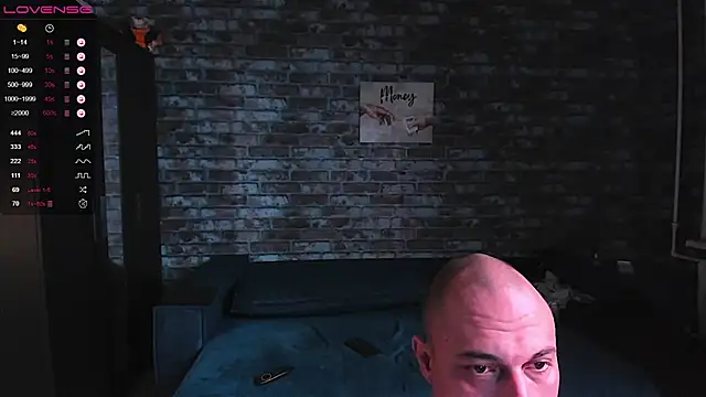 mark normal online show from 11, 4, 2026