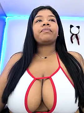 paola091 online show from 20, 3, 2025