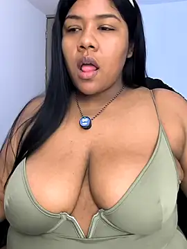 paola091 online show from 12, 1, 2026