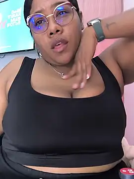 paola091 online show from 14, 5, 2026
