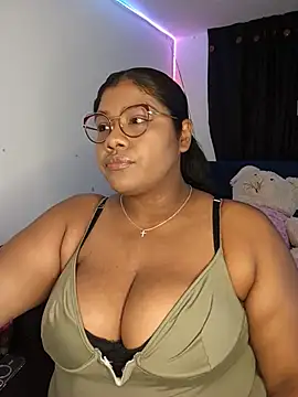paola091 online show from 20, 5, 2026