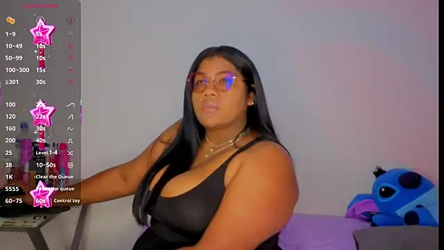 paola091 online show from 26, 5, 2026