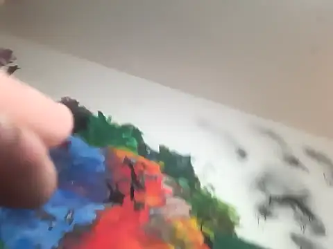 ganjaman871231 online show from 20, 9, 2025