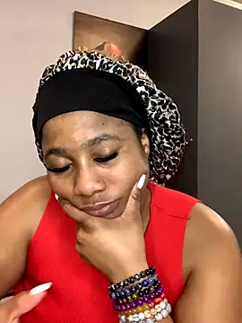 CurvyDesire1 online show from 13, 10, 2025