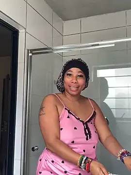 CurvyDesire1 online show from 17, 10, 2025