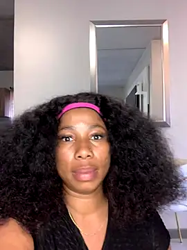 CurvyDesire1 online show from 4, 12, 2025