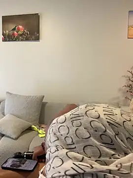 CurvyDesire1 online show from 12, 1, 2026