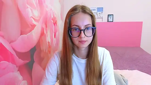 AliceAdams online show from 21, 5, 2026