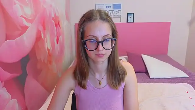 AliceAdams online show from 29, 6, 2026