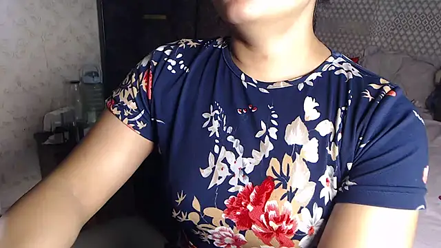 Snapshot of Indian_Anu chatting on 13, 9, 2025 Indian Anu online show from 13, 9, 2025