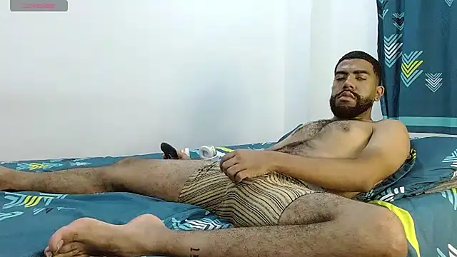 Aroon Stonne online show from 25, 2, 2025