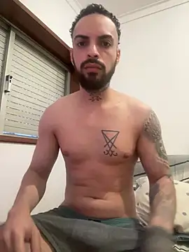 phellipestronda online show from 28, 4, 2026