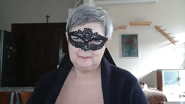 Snapshot of simona60 chatting on 10, 1, 2025 simona60 online show from 10, 1, 2025