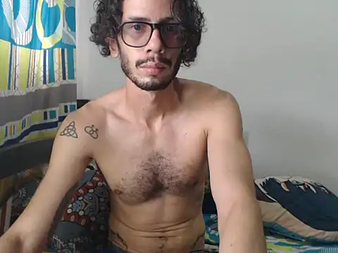 alisterxxx online show from 12, 11, 2025